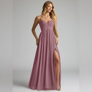 NWT ✨AZAZIE✨ Maxi Dress. GORGEOUS🌹